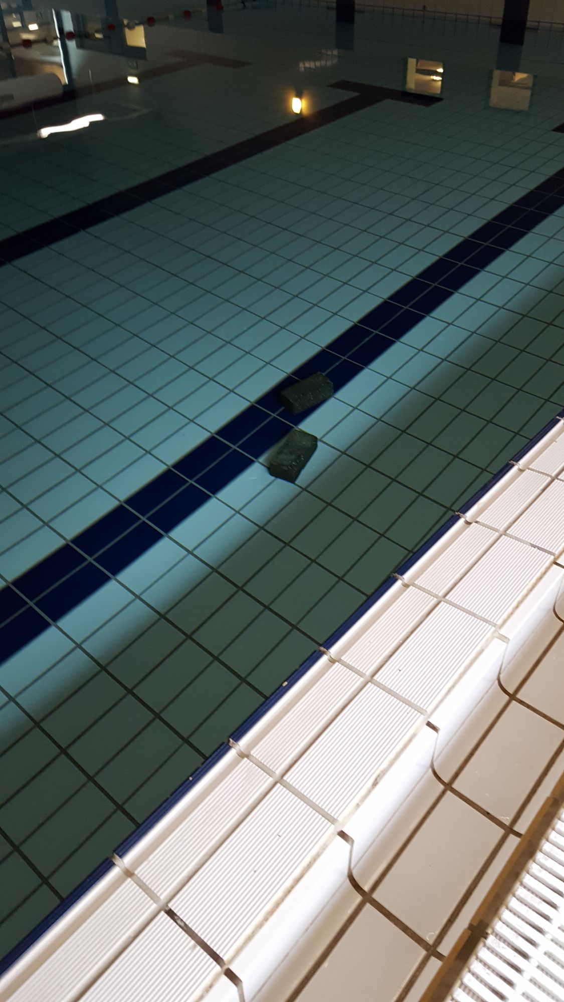 Zwembad Leopoldsburg even gesloten door vandalisme