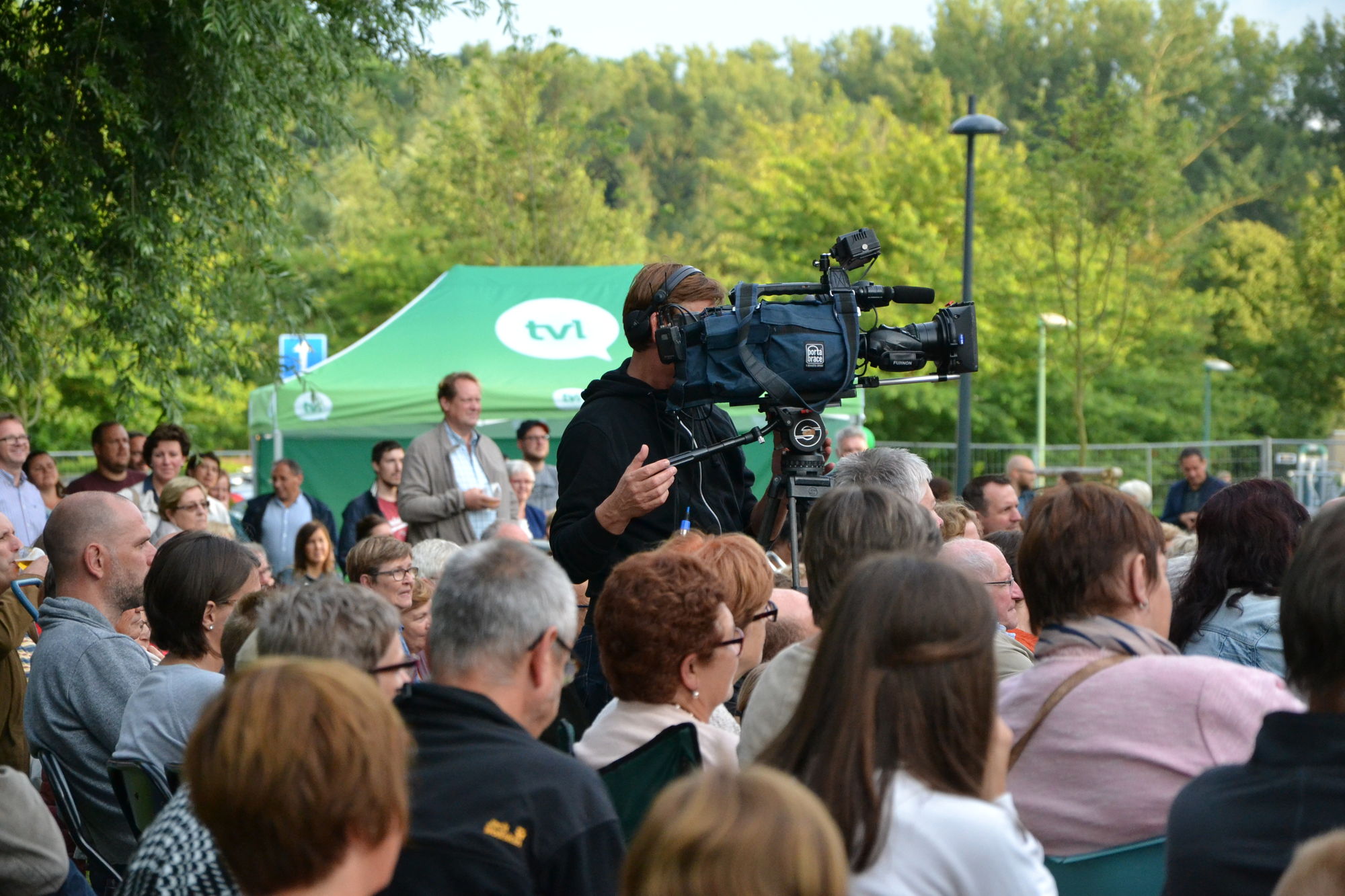 TVL Vertelling: Stijn Meuris