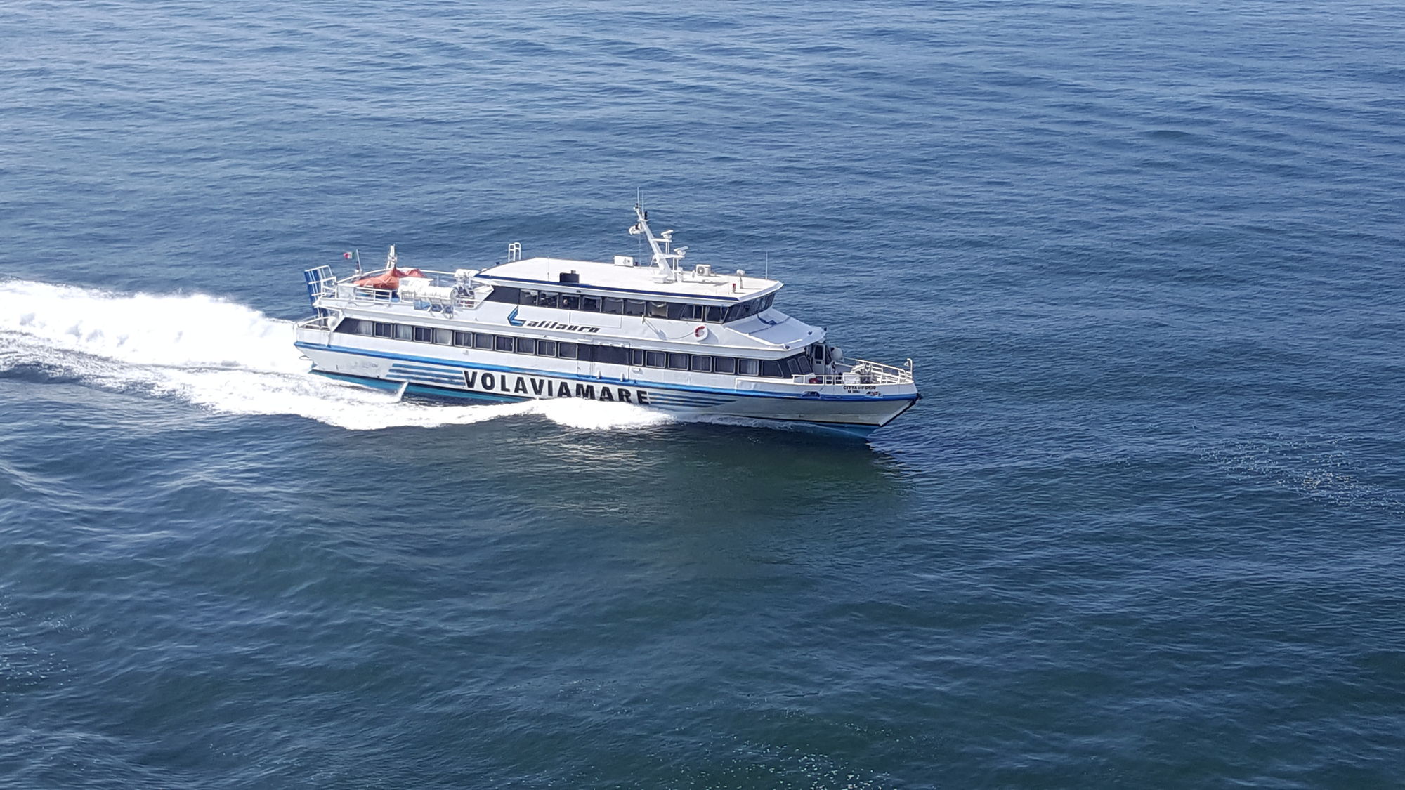 Dit was de TVL-cruise: het volledige fotodagboek