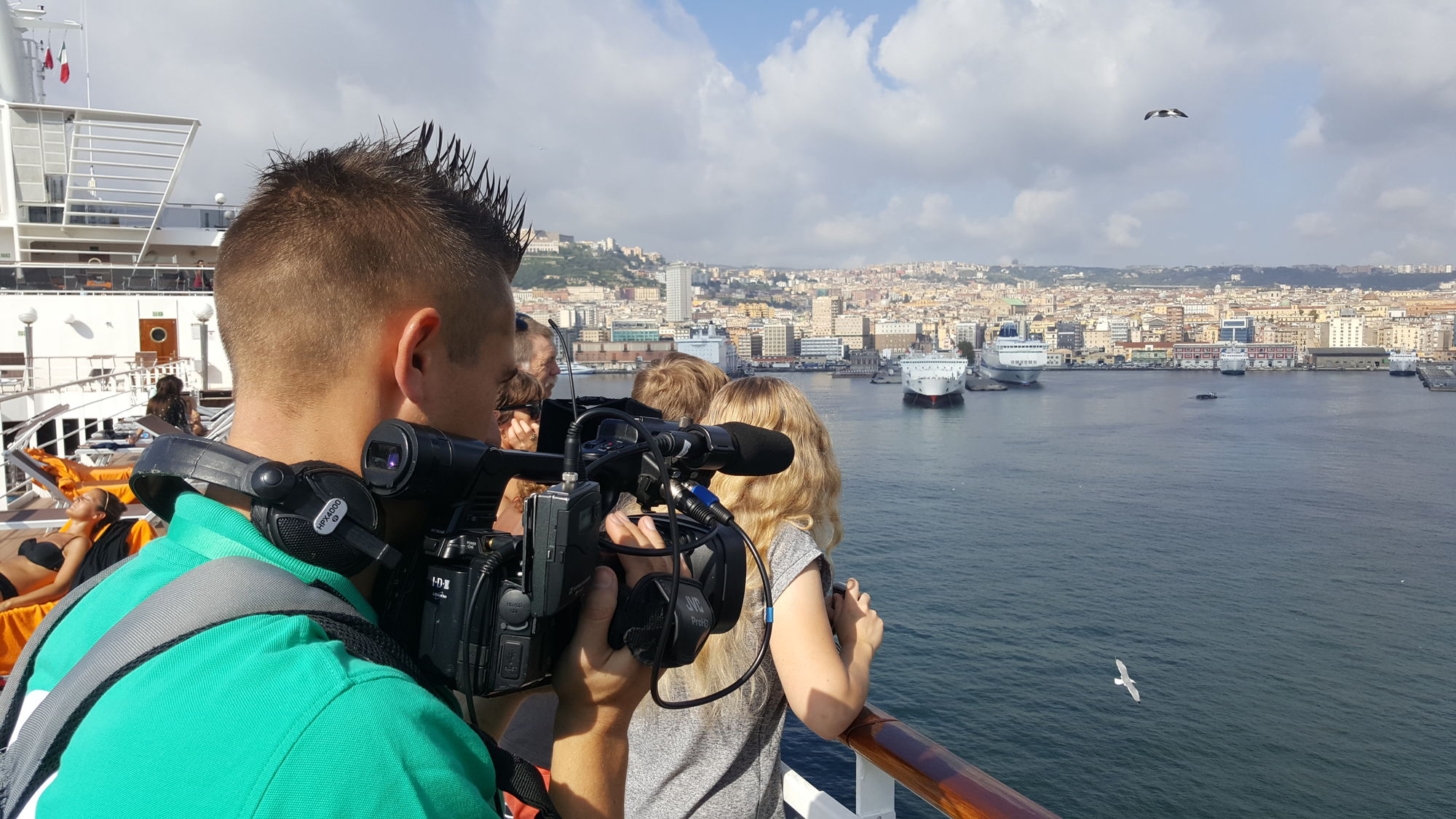 Dit was de TVL-cruise: het volledige fotodagboek