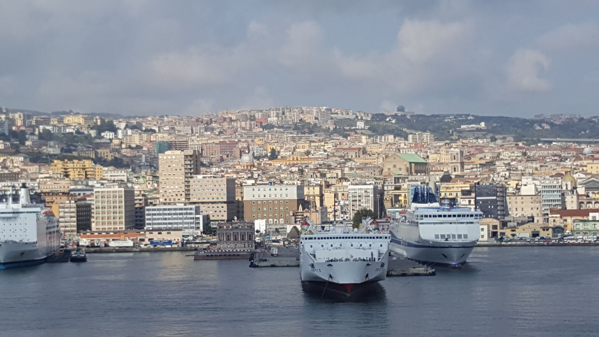 Dit was de TVL-cruise: het volledige fotodagboek