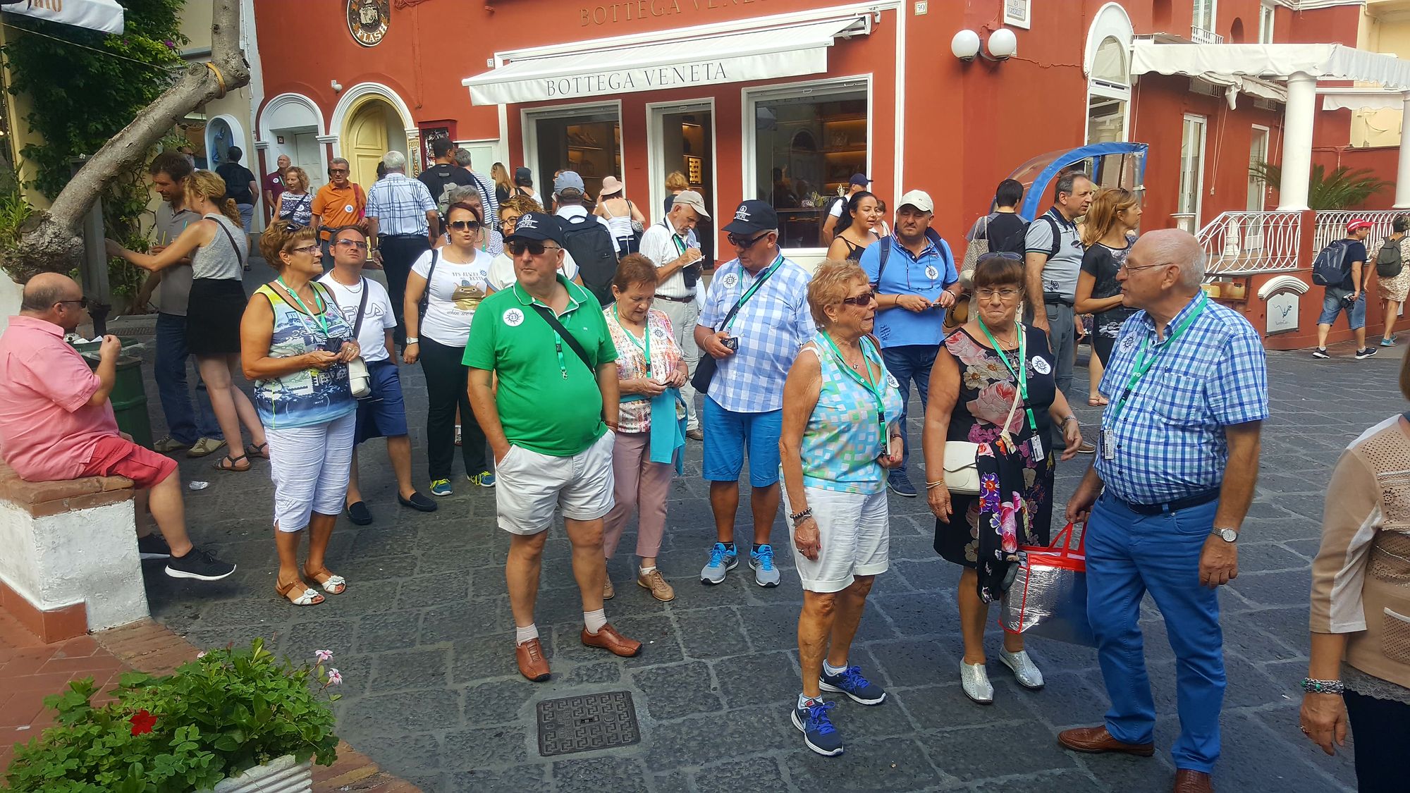 Dit was de TVL-cruise: het volledige fotodagboek