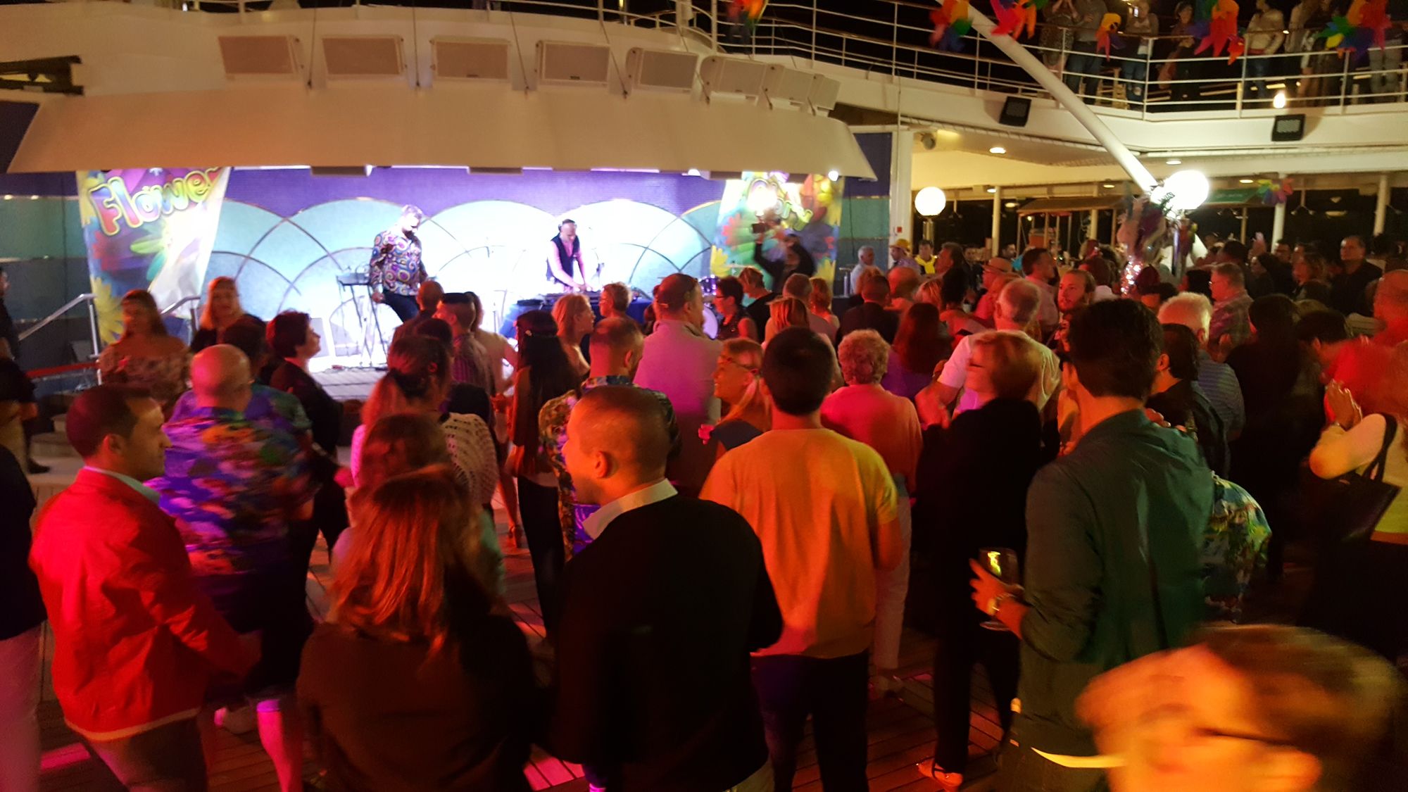 Dit was de TVL-cruise: het volledige fotodagboek