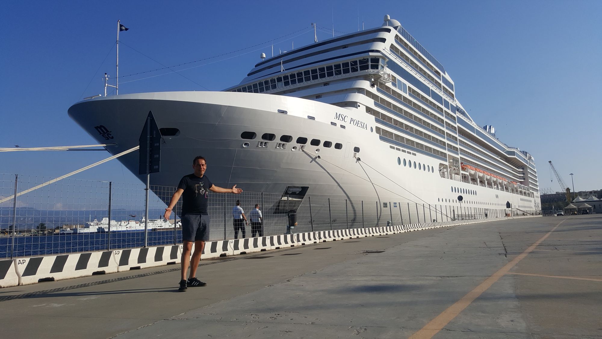 Dit was de TVL-cruise: het volledige fotodagboek