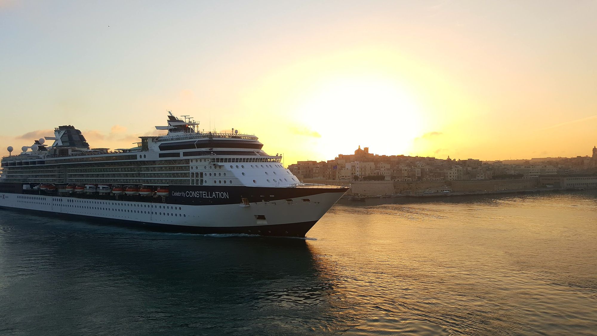 Dit was de TVL-cruise: het volledige fotodagboek