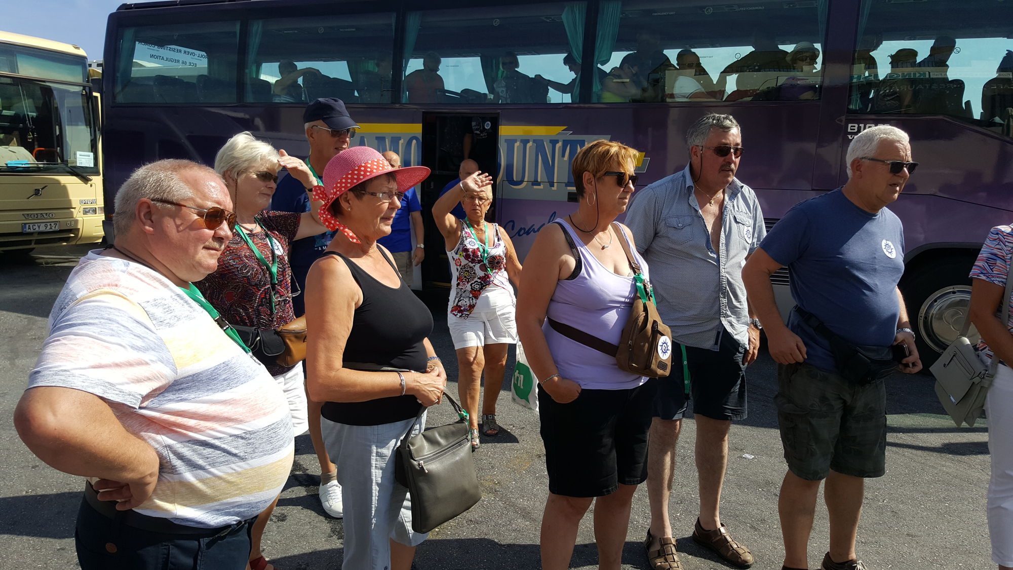 Dit was de TVL-cruise: het volledige fotodagboek