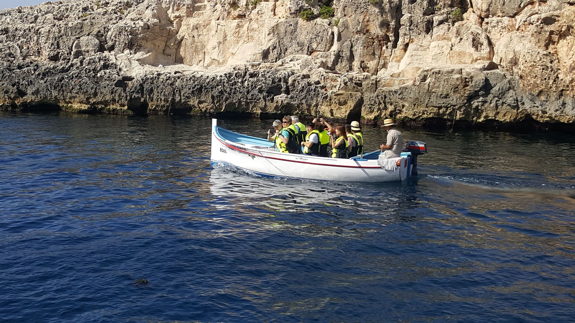 Dit was de TVL-cruise: het volledige fotodagboek