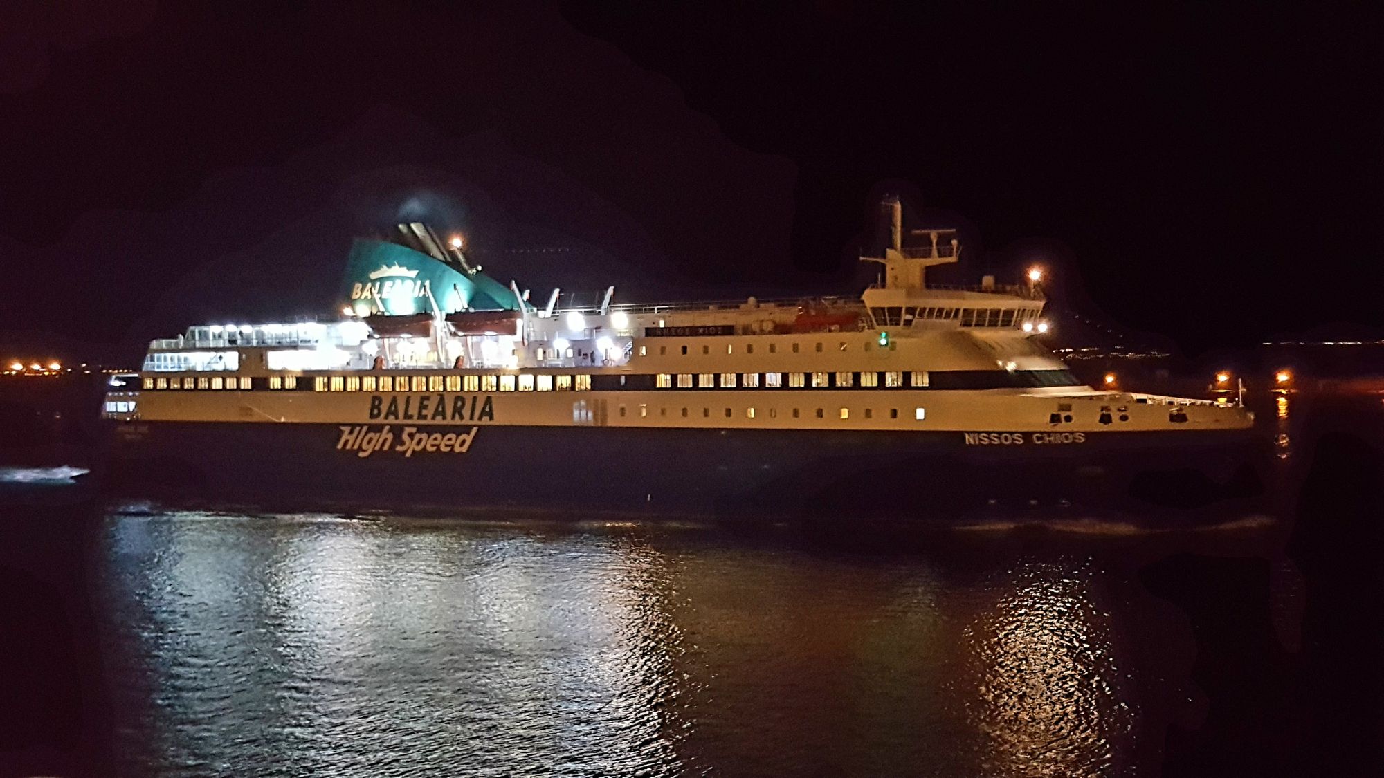 Dit was de TVL-cruise: het volledige fotodagboek