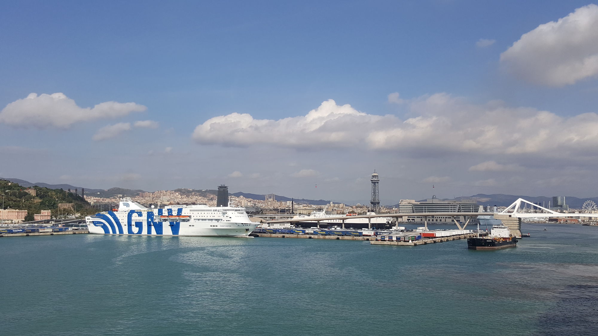 Dit was de TVL-cruise: het volledige fotodagboek