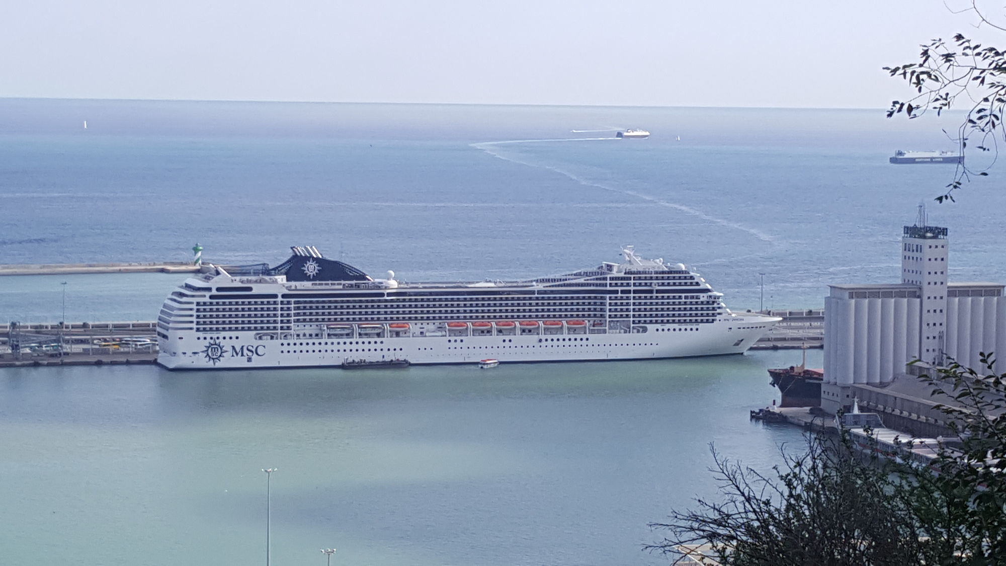 Dit was de TVL-cruise: het volledige fotodagboek