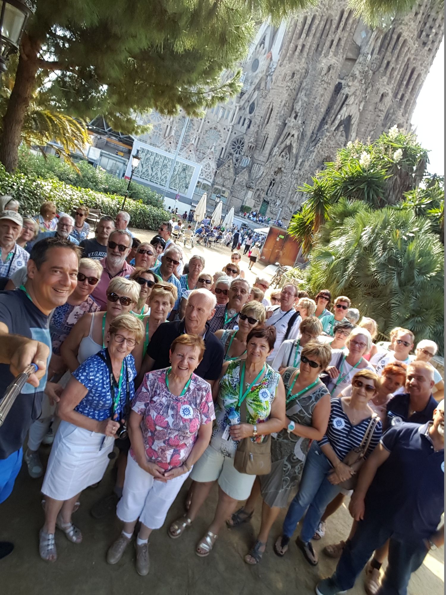 Dit was de TVL-cruise: het volledige fotodagboek