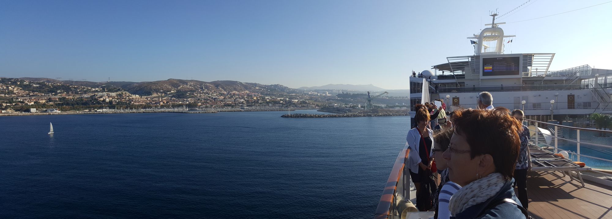 Dit was de TVL-cruise: het volledige fotodagboek