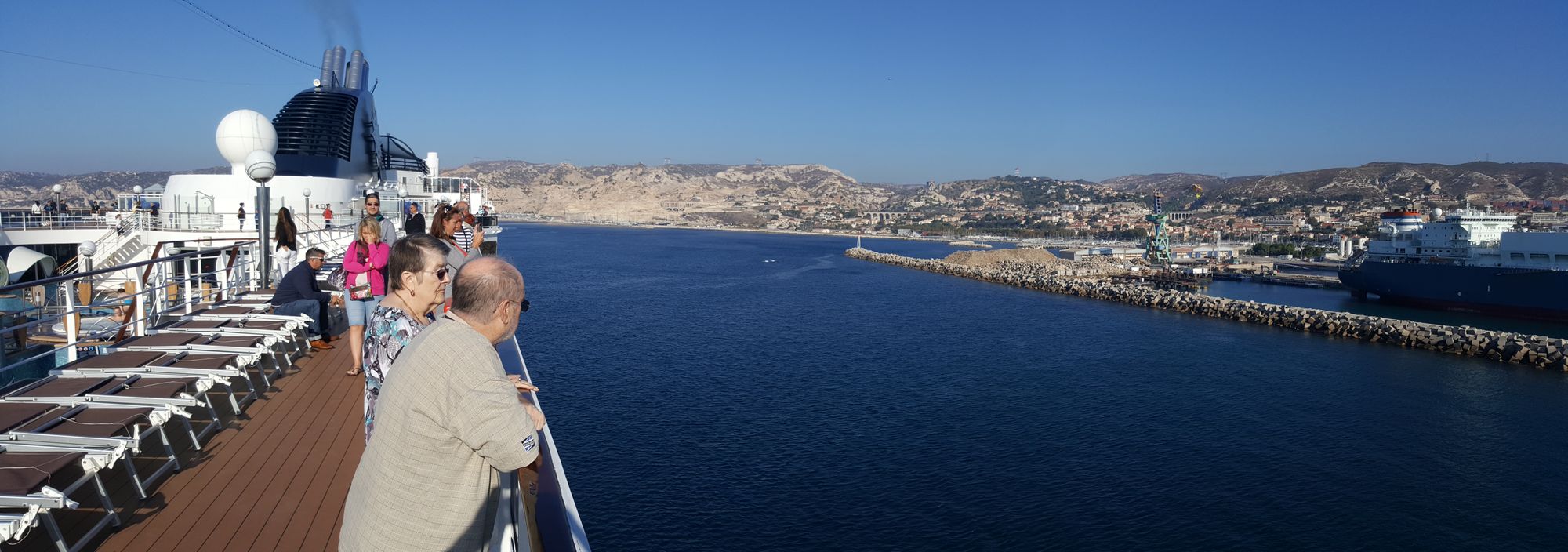 Dit was de TVL-cruise: het volledige fotodagboek