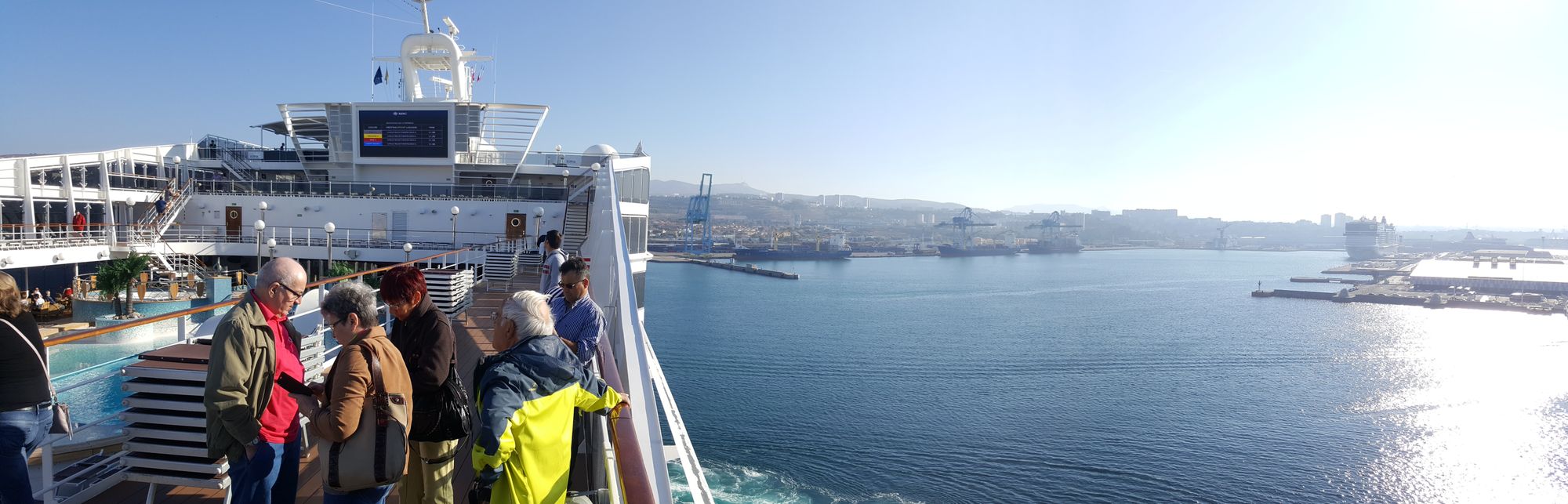 Dit was de TVL-cruise: het volledige fotodagboek