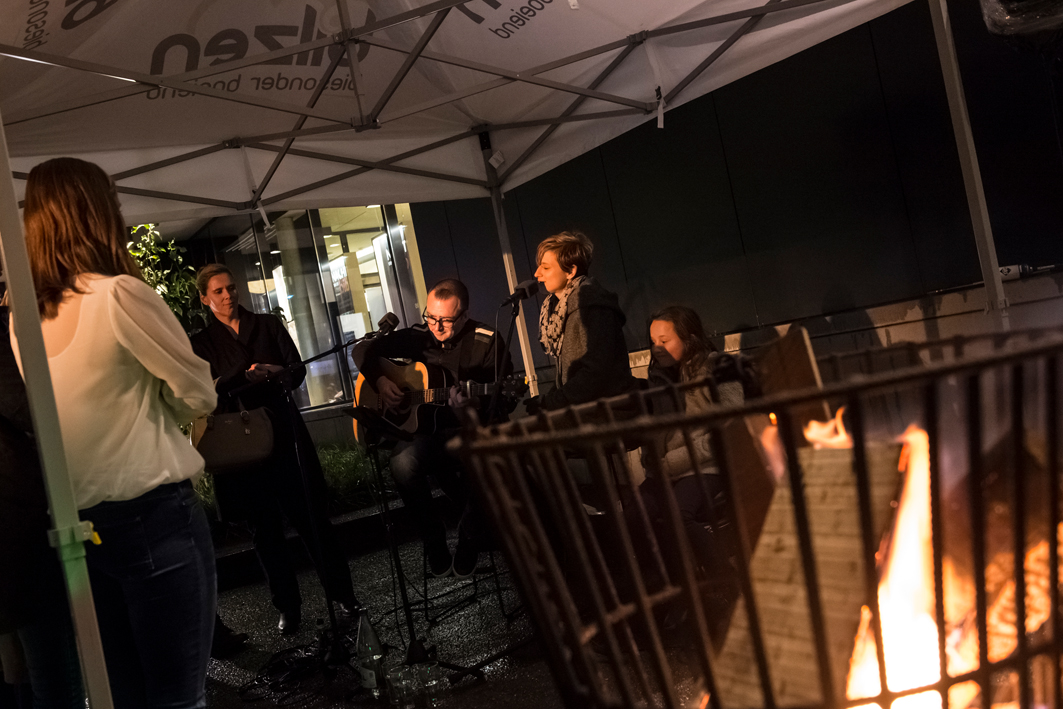 Tweede editie van Nacht van de Bib in Bilzen lokt 800 bezoekers